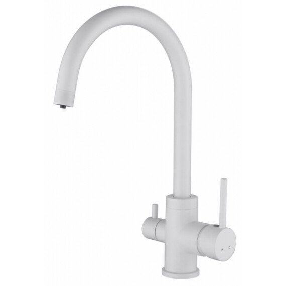 СМЕСИТЕЛЬ ДЛЯ КУХНИ KAISER MERKUR 26744-4