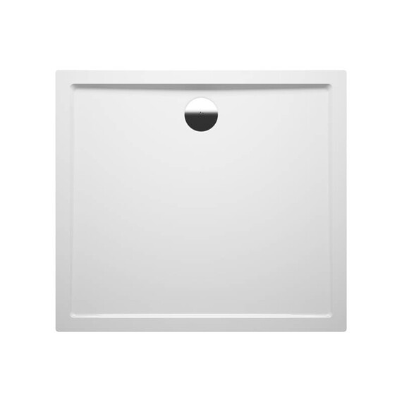 АКРИЛОВЫЙ ДУШЕВОЙ ПОДДОН RIHO ZURICH 272 100X80 БЕЛЫЙ