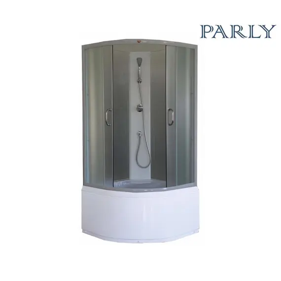 ДУШЕВАЯ КАБИНА PARLY TM901 БЕЗ КРЫШИ