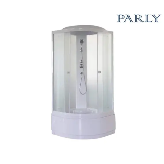 ДУШЕВАЯ КАБИНА PARLY ET82