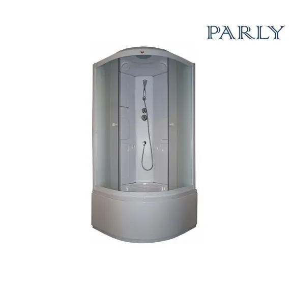 ДУШЕВАЯ КАБИНА PARLY AE90