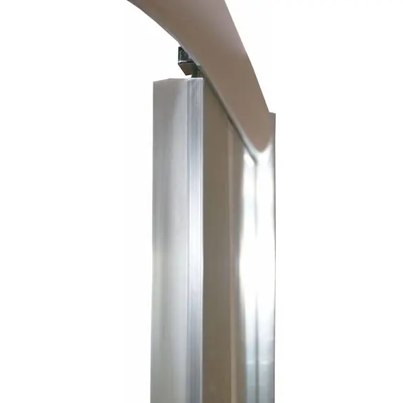 ДУШЕВОЙ УГОЛОК PARLY ZS90 С ПОДДОНОМ