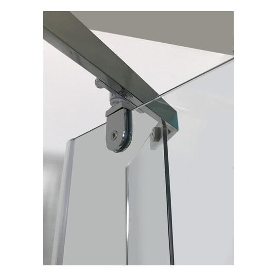 ДУШЕВОЙ УГОЛОК PARLY ZPE91T С ПОДДОНОМ