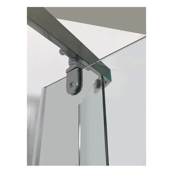 ДУШЕВОЙ УГОЛОК PARLY ZPE91T С ПОДДОНОМ