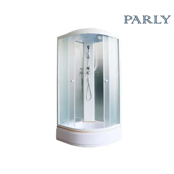 ДУШЕВАЯ КАБИНА PARLY ETM92