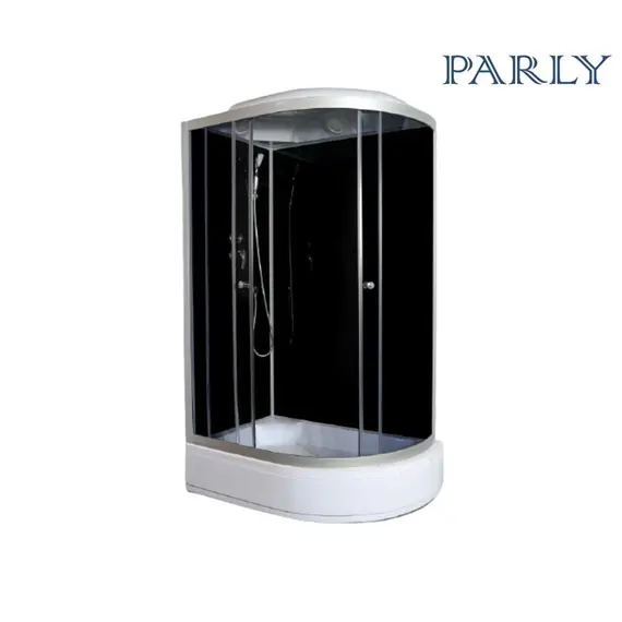 ДУШЕВАЯ КАБИНА PARLY CM120L/R