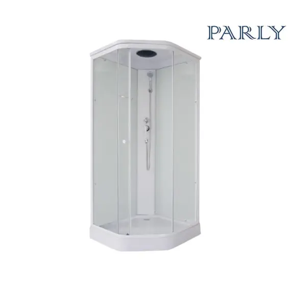 ДУШЕВАЯ КАБИНА PARLY P91