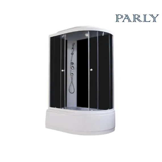 ДУШЕВАЯ КАБИНА PARLY EC122L/R