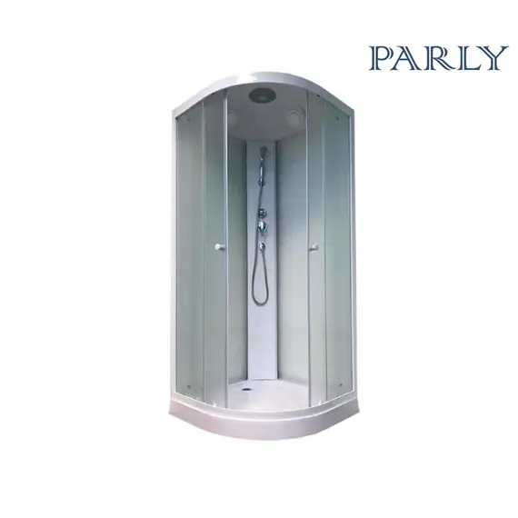 ДУШЕВАЯ КАБИНА PARLY ET93