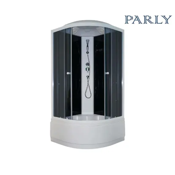 ДУШЕВАЯ КАБИНА PARLY EC102