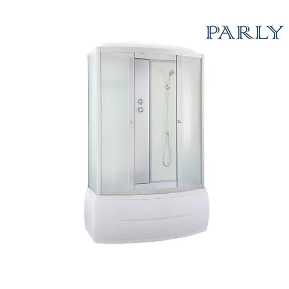ДУШЕВОЙ БОКС PARLY BNE150