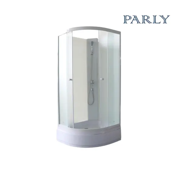ДУШЕВАЯ КАБИНА PARLY EBM92NR БЕЗ КРЫШИ