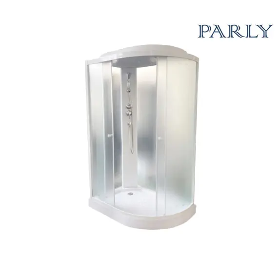 ДУШЕВАЯ КАБИНА PARLY ET123L
