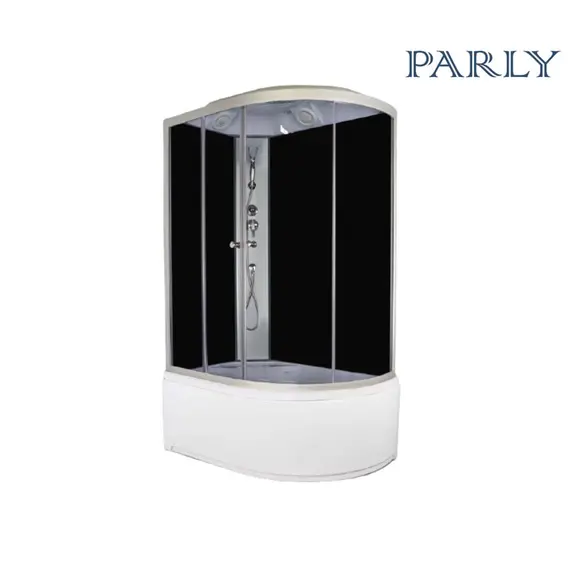 ДУШЕВАЯ КАБИНА PARLY EC120L N