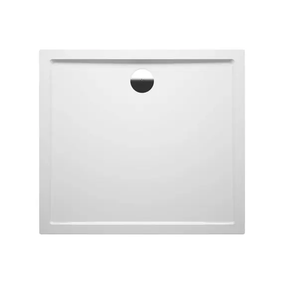 АКРИЛОВЫЙ ДУШЕВОЙ ПОДДОН RIHO ZURICH 270 90X80 БЕЛЫЙ