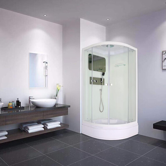 ДУШЕВАЯ КАБИНА PARLY BMM86