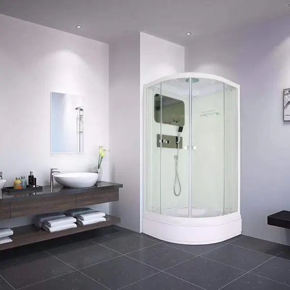 ДУШЕВАЯ КАБИНА PARLY BMM86