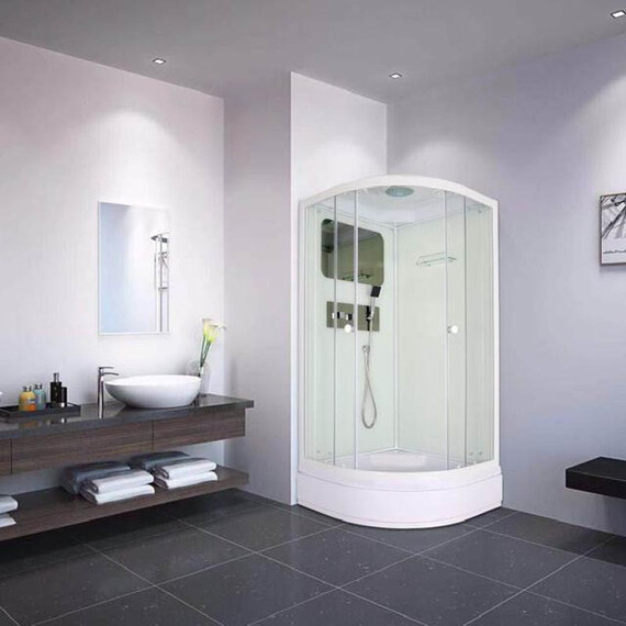 ДУШЕВАЯ КАБИНА PARLY BMM95