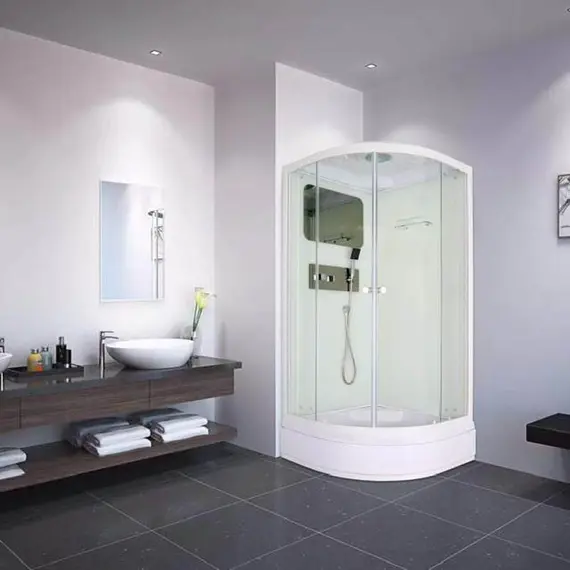 ДУШЕВАЯ КАБИНА PARLY BMM95