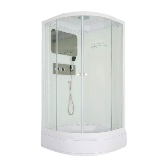 ДУШЕВАЯ КАБИНА PARLY BMM95