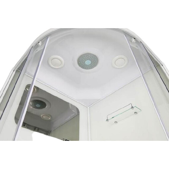 ДУШЕВАЯ КАБИНА PARLY BMM95