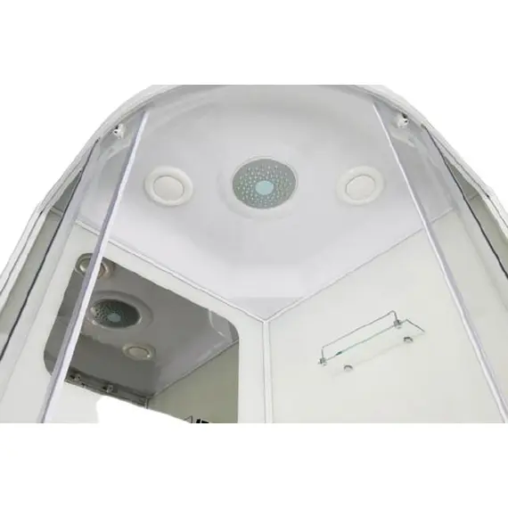 ДУШЕВАЯ КАБИНА PARLY BMM95