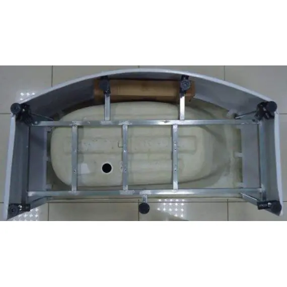 ДУШЕВОЙ БОКС PARLY BNE150