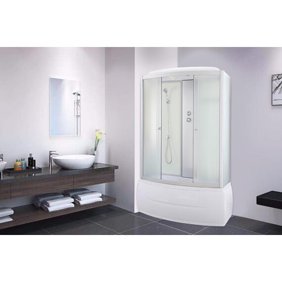 ДУШЕВОЙ БОКС PARLY BNE170