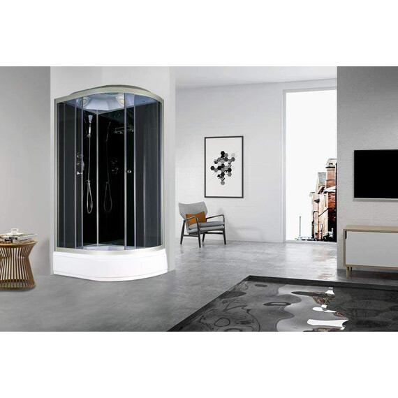 ДУШЕВАЯ КАБИНА PARLY CM120L/R