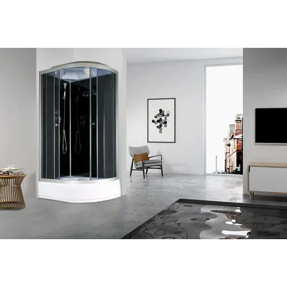 ДУШЕВАЯ КАБИНА PARLY CM120L/R