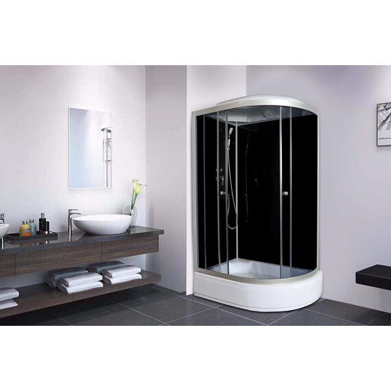 ДУШЕВАЯ КАБИНА PARLY CM120L/R