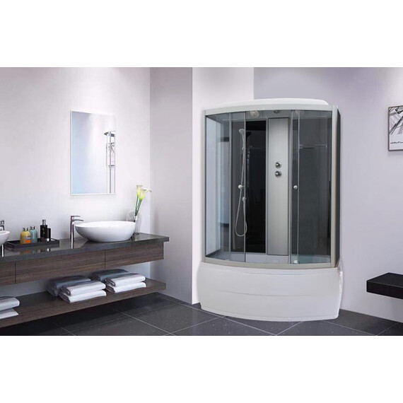 ДУШЕВОЙ БОКС PARLY CNE170