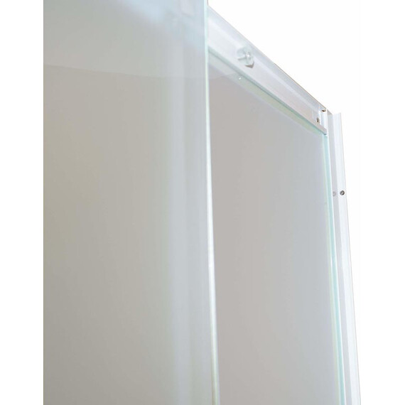 ДУШЕВОЙ УГОЛОК PARLY ZE91 С ПОДДОНОМ