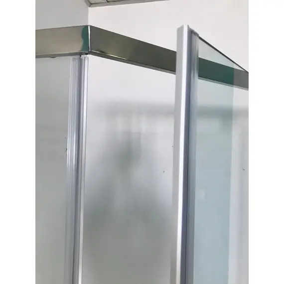 ДУШЕВОЙ УГОЛОК PARLY ZPE91T С ПОДДОНОМ