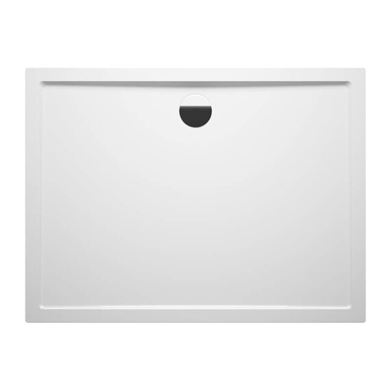 АКРИЛОВЫЙ ДУШЕВОЙ ПОДДОН RIHO ZURICH 274 120X80 БЕЛЫЙ