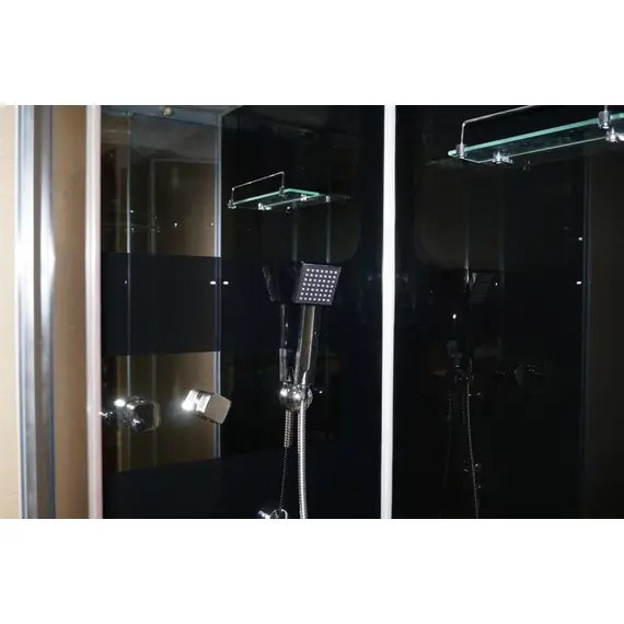 ДУШЕВАЯ КАБИНА PARLY CMM85