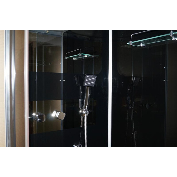 ДУШЕВАЯ КАБИНА PARLY CMM85