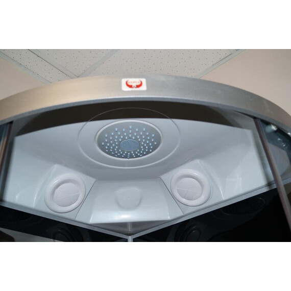 ДУШЕВАЯ КАБИНА PARLY CMM85