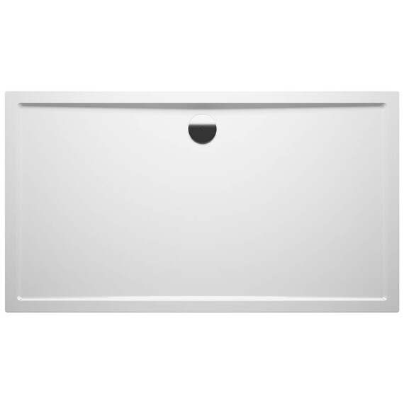 АКРИЛОВЫЙ ДУШЕВОЙ ПОДДОН RIHO ZURICH 244 150X80 БЕЛЫЙ