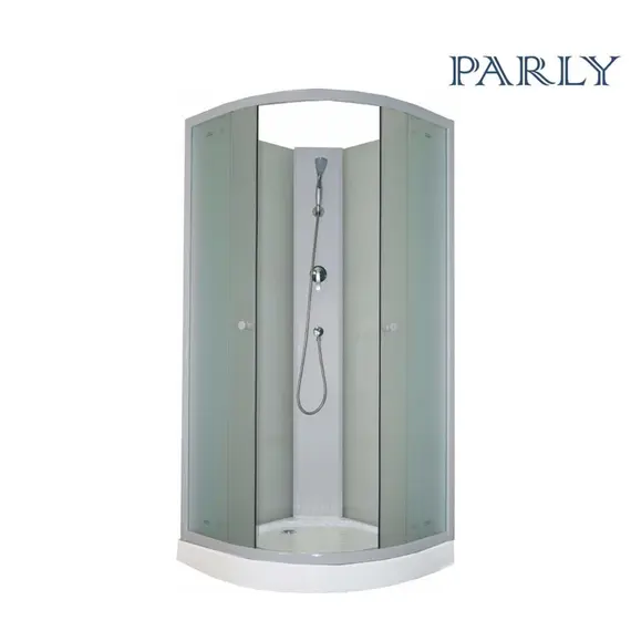 ДУШЕВАЯ КАБИНА PARLY TM911 БЕЗ КРЫШИ