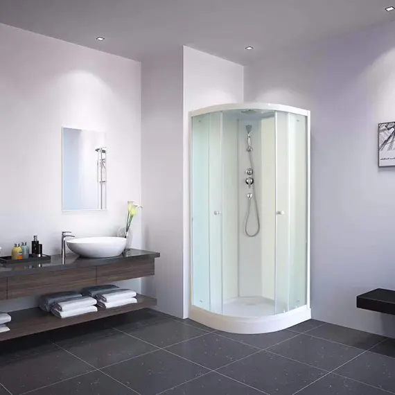 ДУШЕВАЯ КАБИНА PARLY EB93