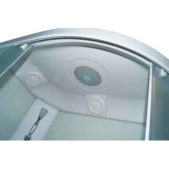 ДУШЕВАЯ КАБИНА PARLY EB122L/R