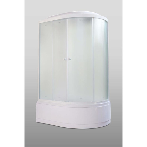 ДУШЕВАЯ КАБИНА PARLY EB122L/R