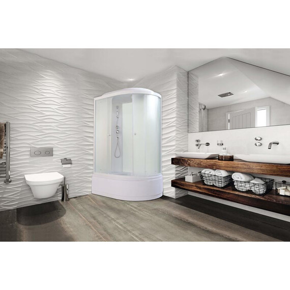 ДУШЕВАЯ КАБИНА PARLY EB122L/R