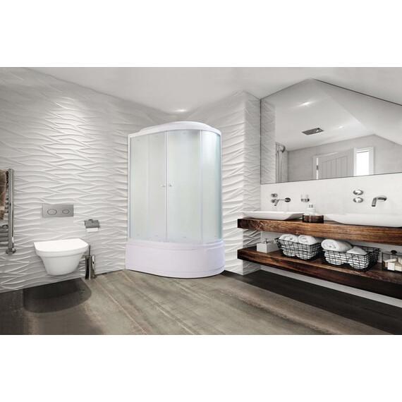 ДУШЕВАЯ КАБИНА PARLY EB122L/R