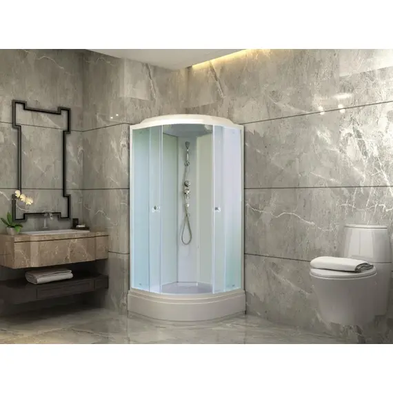 ДУШЕВАЯ КАБИНА PARLY EBM92