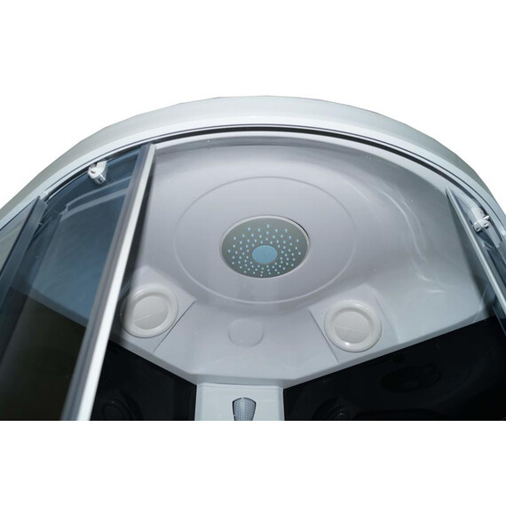 ДУШЕВАЯ КАБИНА PARLY EC102