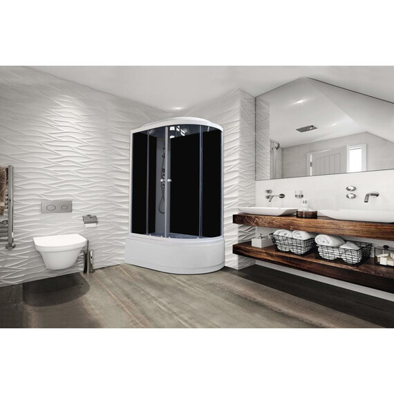 ДУШЕВАЯ КАБИНА PARLY EC122L/R