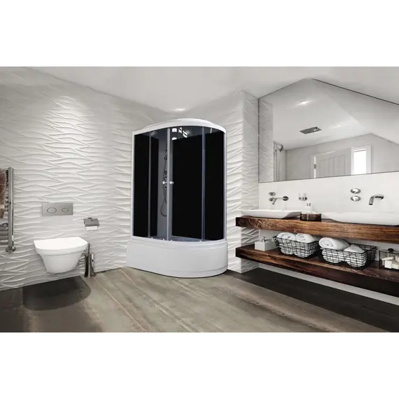 ДУШЕВАЯ КАБИНА PARLY EC122L/R