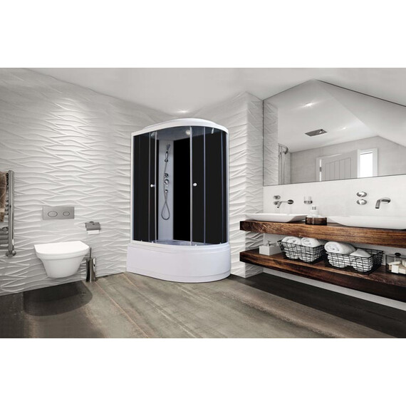 ДУШЕВАЯ КАБИНА PARLY EC122L/R